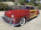 Thumbnail Photo 0 for 1948 Chrysler Town & Country